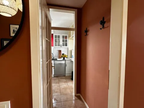 Rent, two bedroom apartment, 63m², Podgorica, Crna Gora - image 4