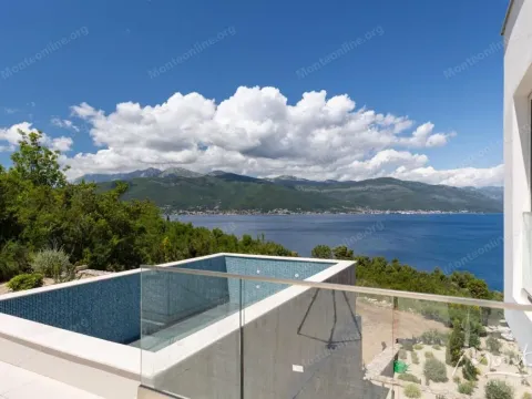 Prodaja, kuća, 328m², Krašići, Tivat - image 12