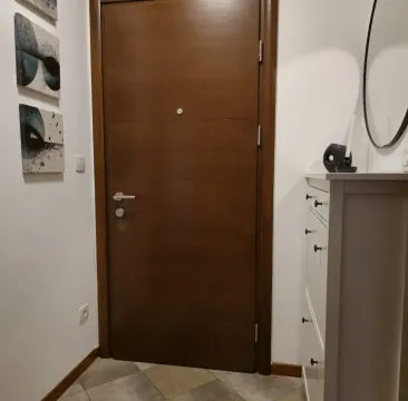 Rent, one bedroom apartment, 37m², Gorica C, Podgorica - image 3