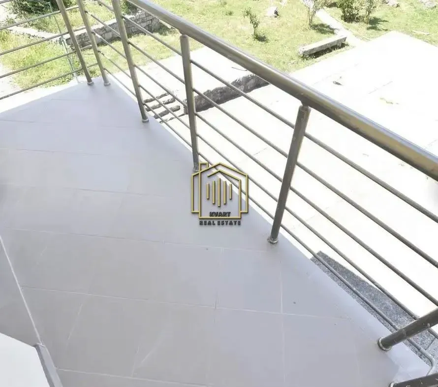 Rent, one bedroom apartment, 60m², Vranići, Podgorica