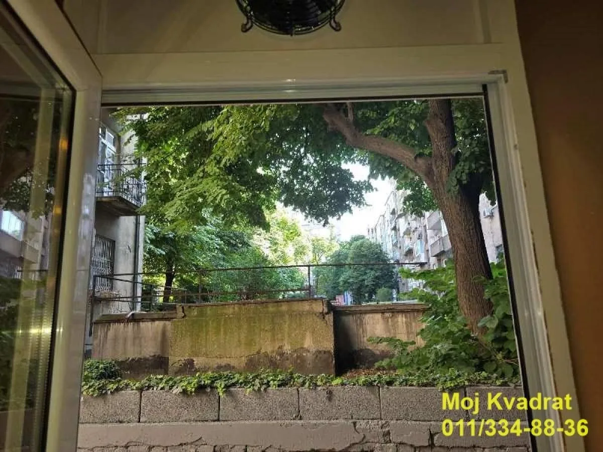 Rent, office space, 40m², Vračar Sve Podlokacije, Beograd