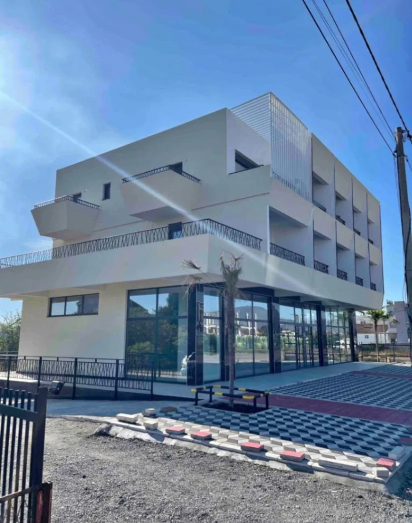 Prodaja, jednosoban stan, 32m², City Kvart, Podgorica