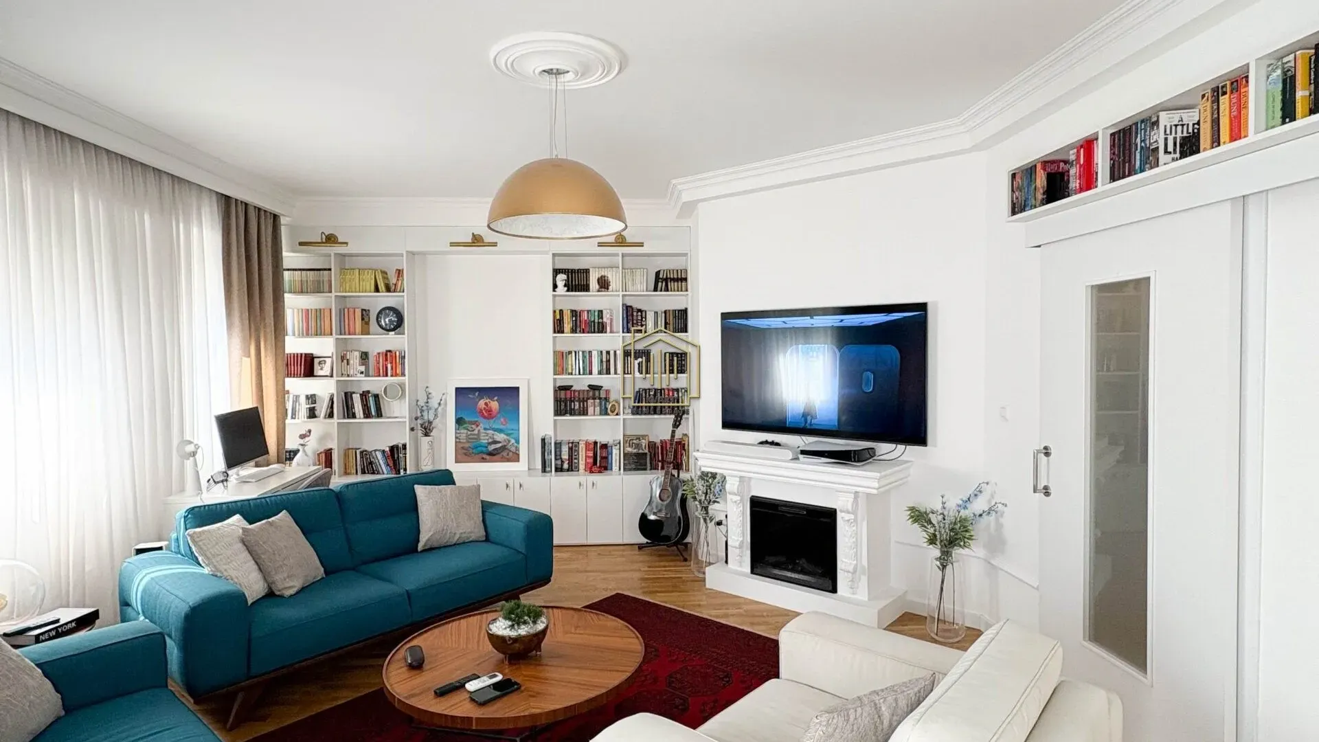 Prodaja, dvosoban stan, 92m², Zabjelo, Podgorica