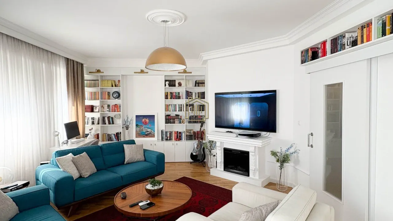 Sale, two bedroom apartment, 92m², Zabjelo, Podgorica