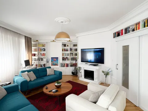 Prodaja, dvosoban stan, 92m², Zabjelo, Podgorica - image 1