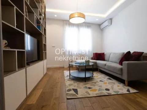 Rent, one bedroom apartment, 35m², Crveni Krst, Beograd - image 3