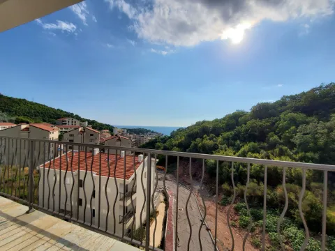 Sale, apartment, 44m², Pržno, Budva - image 13