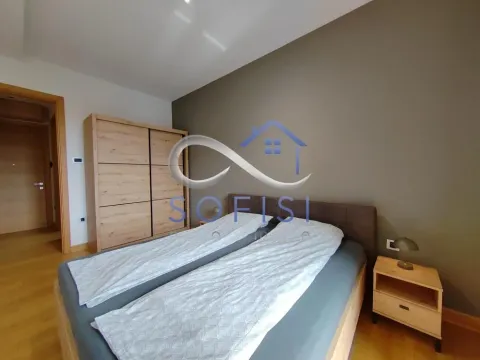 Izdavanje, jednosoban stan, 45m², Adamovićevo Naselje, Novi Sad Sve Podlokacije - image 17