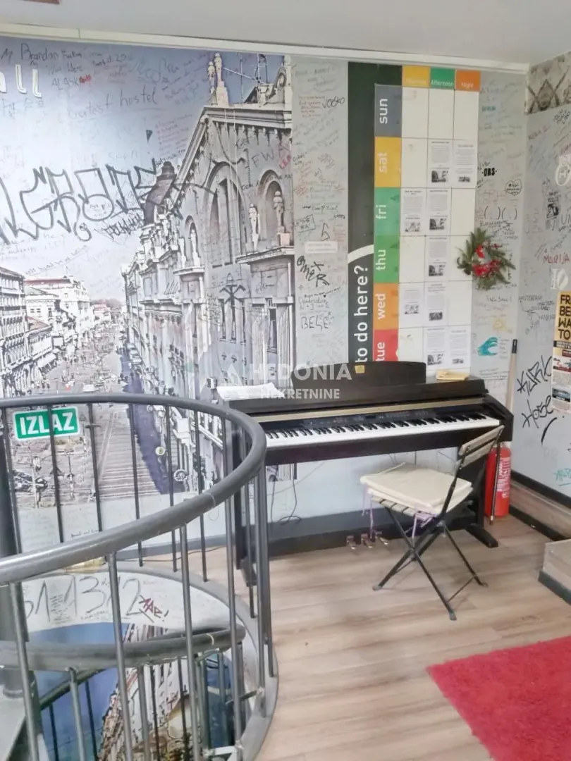 Prodaja, stan, 167m², Stari Grad, Beograd