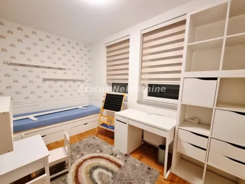 Sale, three bedroom apartment, 63m², Nova Detelinara, Novi Sad Sve Podlokacije - image 8