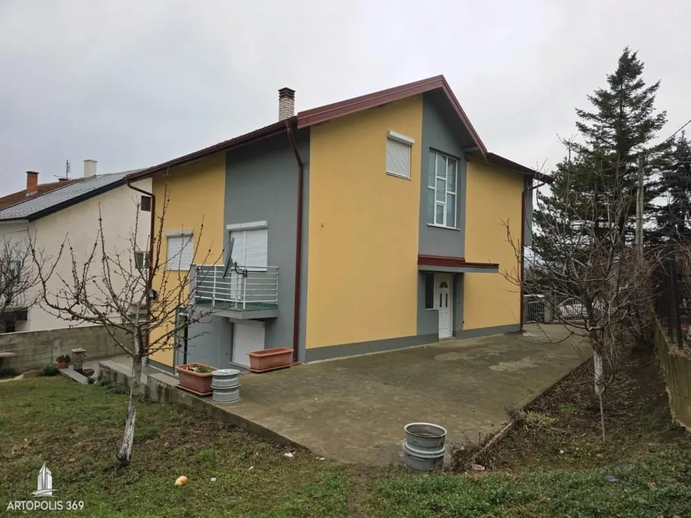 Sale, house, 330m², Boleč, Grocka