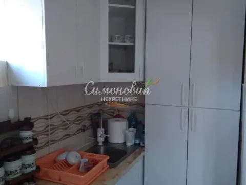 Sale, three bedroom apartment, 61m², Stari Slankamen, Inđija - image 5