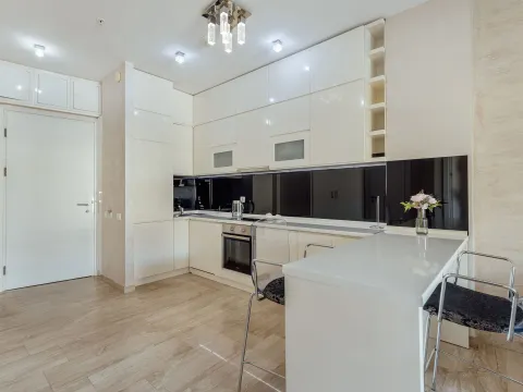 Prodaja, jednosoban stan, 63m², Tree cane, Budva - image 12