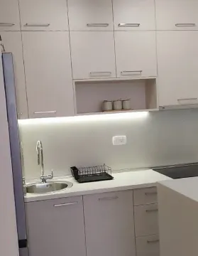 Rent, one bedroom apartment, 50m², Central Point, Podgorica - image 3