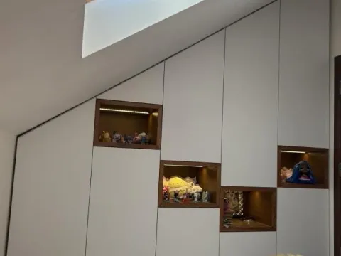 Izdavanje, stan, 107m², Denkova Basta, Zvezdara Sve Podlokacije - image 13