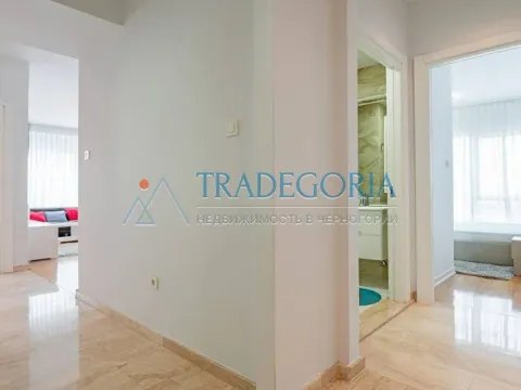 Prodaja, trosoban stan, 89m², Budva, Crna Gora - image 11