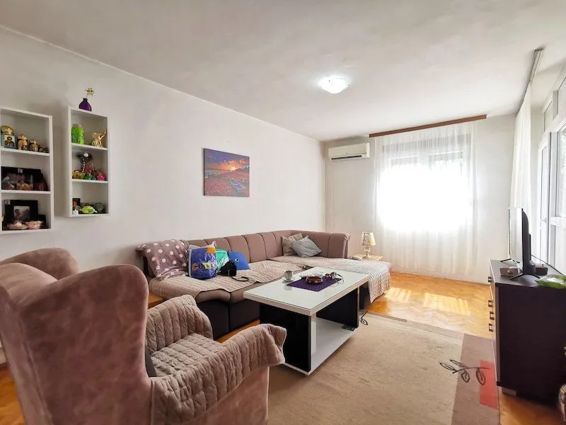 Prodaja, stan, 96m², Zabjelo, Podgorica