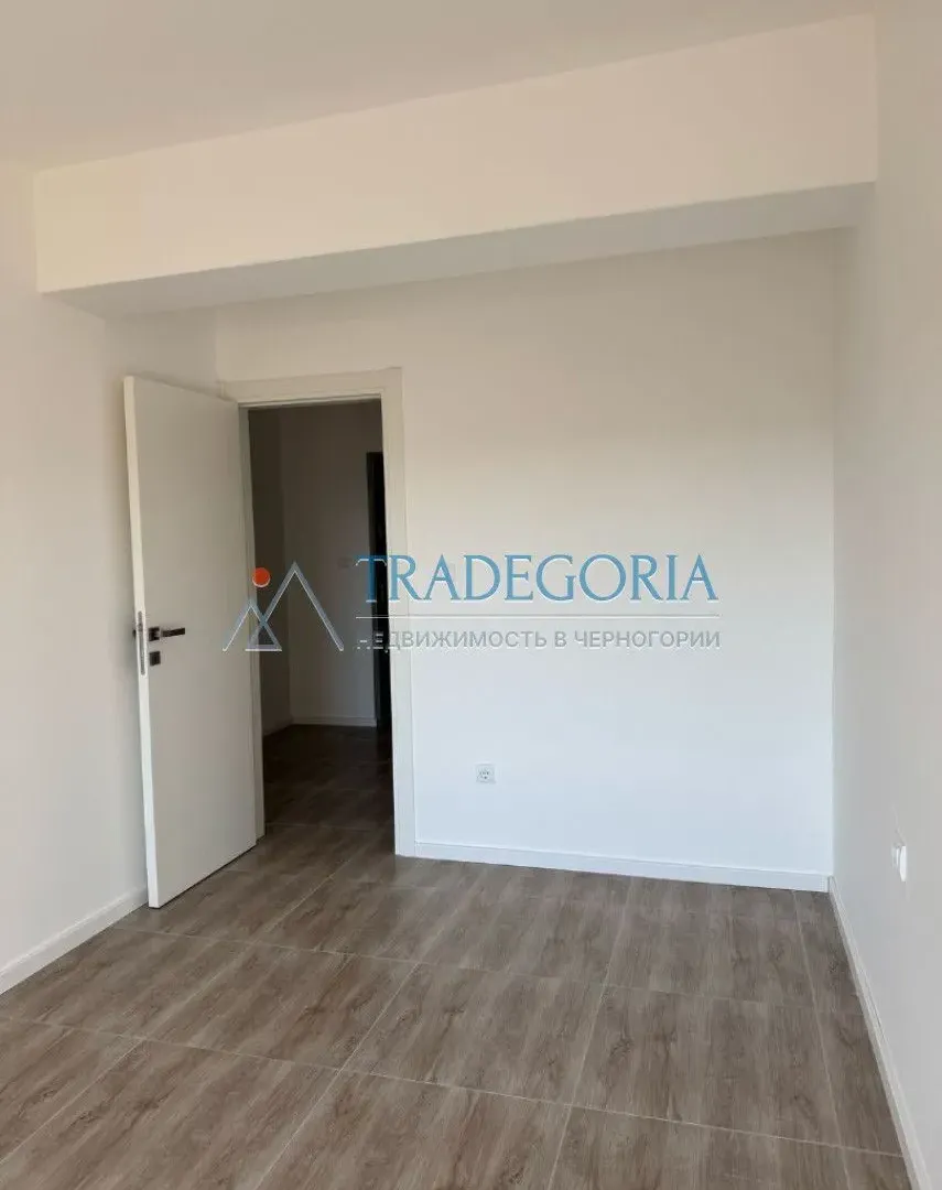 Prodaja, jednosoban stan, 47m², Bar, Crna Gora