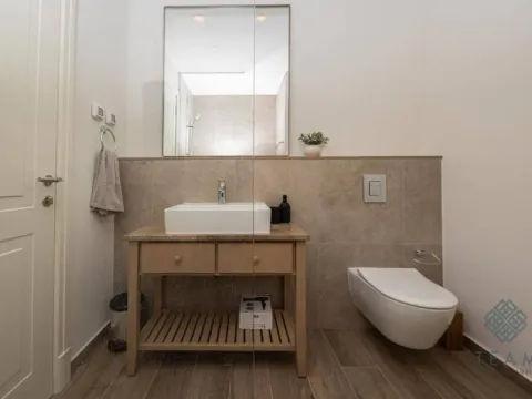 Sale, one bedroom apartment, 62m², Luštica Bay, Tivat - image 10