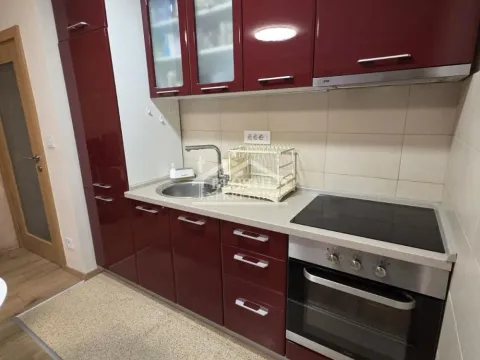 Rent, apartment, 23m², Banovo Brdo, Beograd - image 4