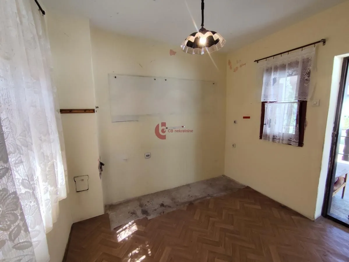Prodaja, kuća, 44m², Kelebija, Subotica
