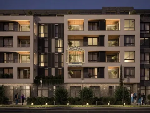 Prodaja, jednosoban stan, 52m², Zagorič, Podgorica - image 2