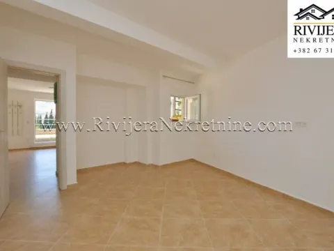 Prodaja, jednosoban stan, 47m², Igalo, Herceg Novi - image 8