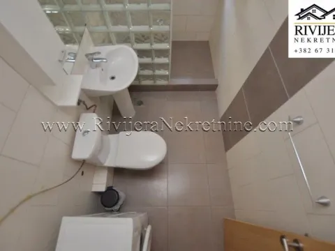 Prodaja, dvosoban stan, 69m², Đenovići, Herceg Novi - image 5