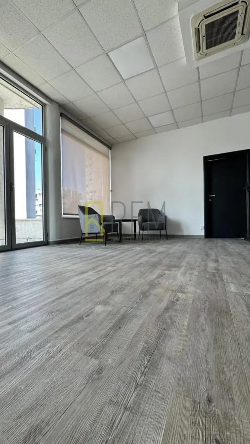 Rent, office space, 120m², Preko Morače, Podgorica