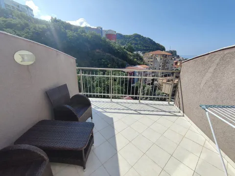 Sale, apartment, 56m², Bečići, Budva - image 9