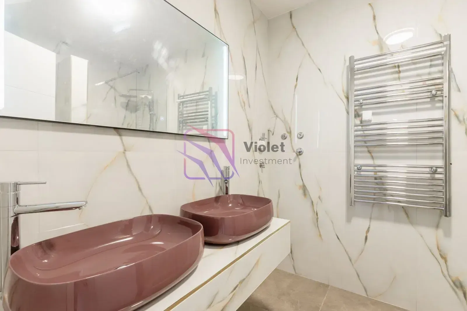Prodaja, dvosoban stan, 95m², Igalo, Herceg Novi