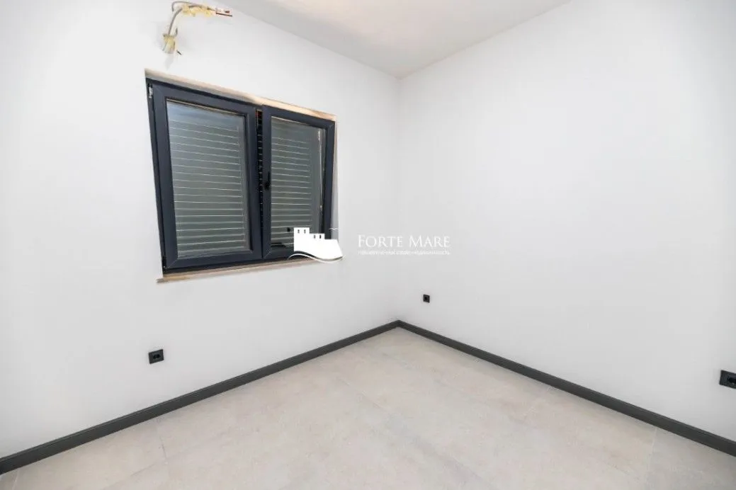 Prodaja, jednosoban stan, 41m², Kumbor, Herceg Novi