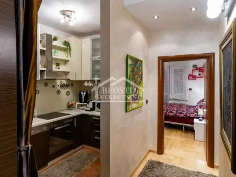 Prodaja, trosoban stan, 80m², Crveni Krst, Beograd - image 7