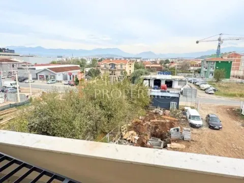 Prodaja, stan, 42m², Zabjelo, Podgorica - image 6