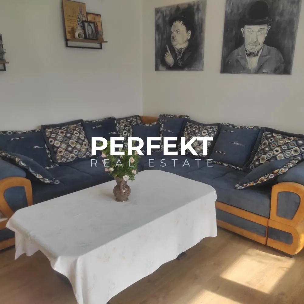 Prodaja, dvosoban stan, 62m², Rudnik, Gornji Milanovac