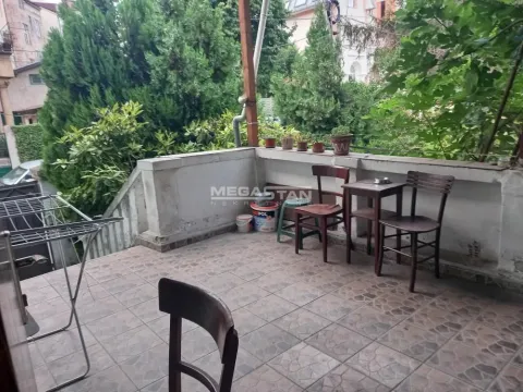 Sale, three bedroom apartment, 95m², Neimar, Vračar Sve Podlokacije - image 16