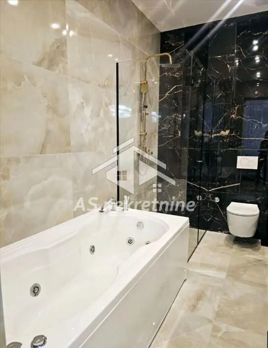 Rent, three bedroom apartment, 107m², Tašmajdan, Palilula Sve Podlokacije