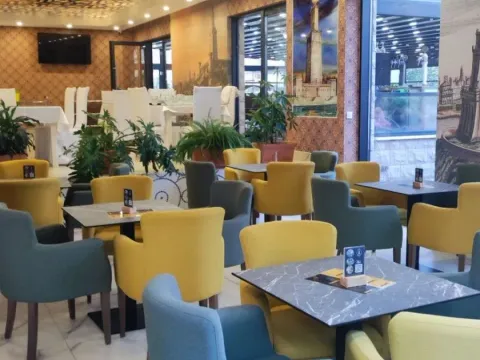 Rent, one bedroom apartment, 32m², Centar, Bar - image 8