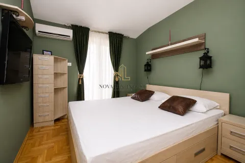 Izdavanje, dvosoban stan, 65m², City Kvart, Podgorica - image 6