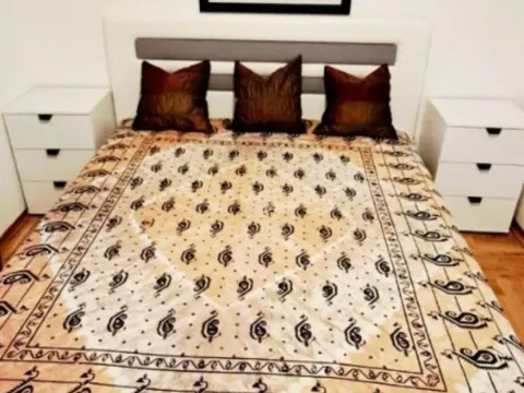 Sale, one bedroom apartment, 56m², Budva, Crna Gora - image 3