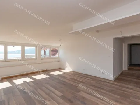 Prodaja, dvosoban stan, 109m², Đenovići, Herceg Novi - image 10