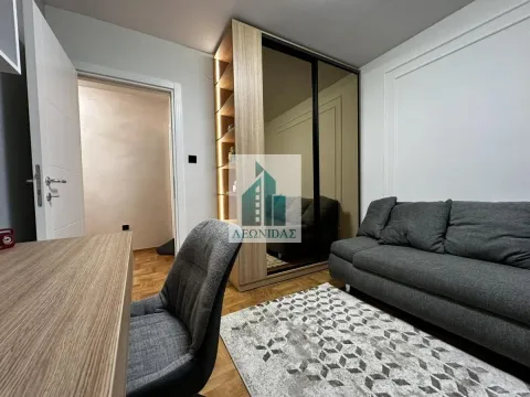 Izdavanje, trosoban stan, 78m², Medijana, Niš - image 12