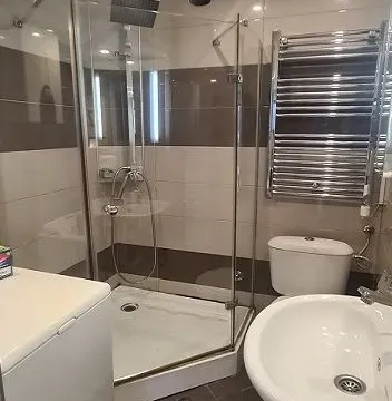 Sale, studio apartment, 28m², Zvezdara Sve Podlokacije, Beograd - image 5