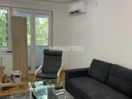 Izdavanje, dvosoban stan, 56m², Slavija, Vračar Sve Podlokacije - image 1