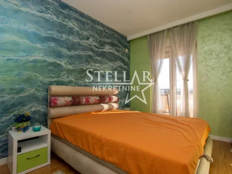 Izdavanje, jednosoban stan, 49m², Central Point, Podgorica - image 7