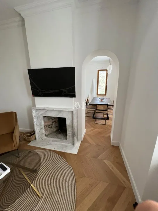 Rent, three bedroom apartment, 97m², Centar, Tivat