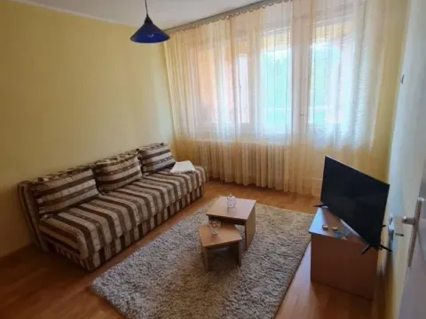 Sale, two bedroom apartment, 56m², Železnička Stanica, Novi Sad Sve Podlokacije - image 5