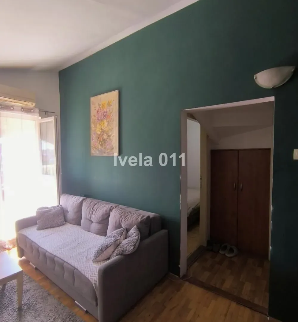 Prodaja, jednosoban stan, 38m², Voždovac Sve Podlokacije, Beograd