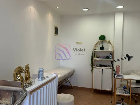 Sale, office space, 46m², Centar, Podgorica - image 7