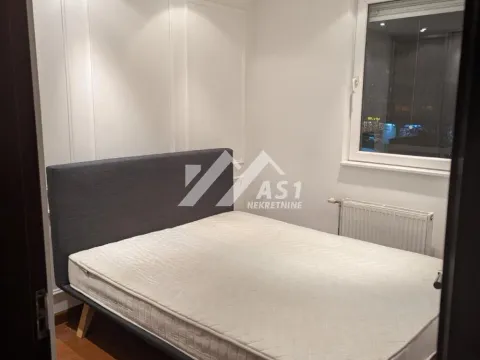 Rent, two bedroom apartment, 46m², Grbavica, Novi Sad Sve Podlokacije - image 5